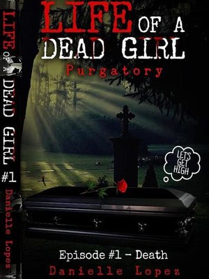 cover image of Purgatory, Episode #1- Death